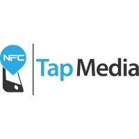 Tap Media logo, Tap Media contact details