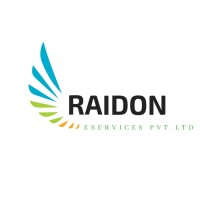 RAIDON ESERVICES PRIVATE LIMITED logo, RAIDON ESERVICES PRIVATE LIMITED contact details