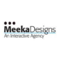 Meeka Designs logo, Meeka Designs contact details