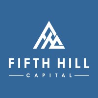 Fifth Hill Capital, LP logo, Fifth Hill Capital, LP contact details