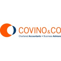 Covino & Co logo, Covino & Co contact details