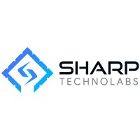 Sharp Technolabs logo, Sharp Technolabs contact details