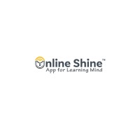 Online Shine logo, Online Shine contact details