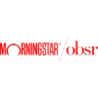 Morningstar OBSR logo, Morningstar OBSR contact details