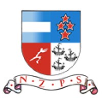 New Zealand Pacific School logo, New Zealand Pacific School contact details