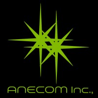 ANECOM Inc logo, ANECOM Inc contact details