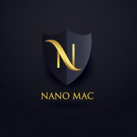 Nanomac logo, Nanomac contact details