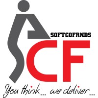 SoftCoFrnds logo, SoftCoFrnds contact details