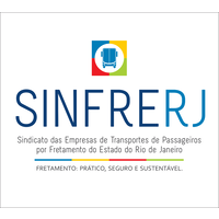 SINFRERJ logo, SINFRERJ contact details