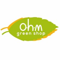 Ohm greenshop logo, Ohm greenshop contact details