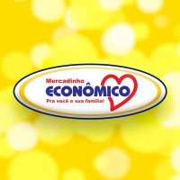 Mercadinho Econômico logo, Mercadinho Econômico contact details