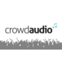 Crowd Audio LLC logo, Crowd Audio LLC contact details