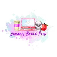 Sanders Board Preparatory logo, Sanders Board Preparatory contact details