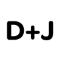 D+J Brand Consulting logo, D+J Brand Consulting contact details