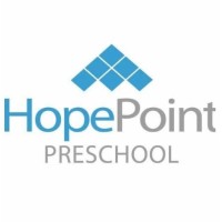 HopePoint Preschool logo, HopePoint Preschool contact details