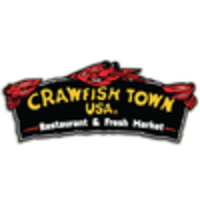 Crawfish Town Usa logo, Crawfish Town Usa contact details