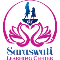 Saraswati Learning Center logo, Saraswati Learning Center contact details