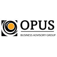 Opus LLP logo, Opus LLP contact details