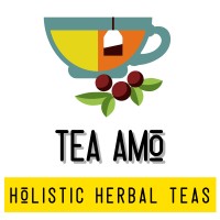 Tea Amo logo, Tea Amo contact details