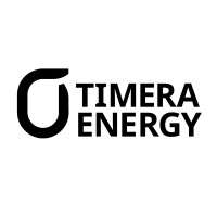 Timera Energy logo, Timera Energy contact details