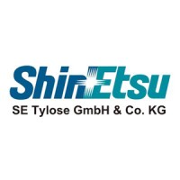 SE Tylose GmbH & Co. KG logo, SE Tylose GmbH & Co. KG contact details