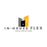 In-house FLEX logo, In-house FLEX contact details