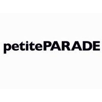 petitePARADE logo, petitePARADE contact details