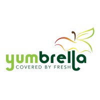 Yumbrella logo, Yumbrella contact details