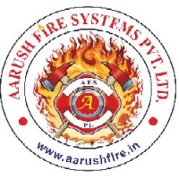 AARUSH FIRE SYSTEMS PVT. LTD. logo, AARUSH FIRE SYSTEMS PVT. LTD. contact details