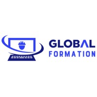 Global Formation logo, Global Formation contact details