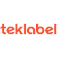 Tek Labels logo, Tek Labels contact details