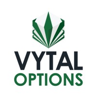 Vytal Options logo, Vytal Options contact details