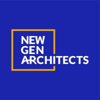 New Gen Architects logo, New Gen Architects contact details