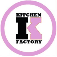 Kitchen Factory logo, Kitchen Factory contact details