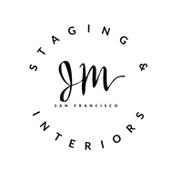 JM Staging & Interiors logo, JM Staging & Interiors contact details