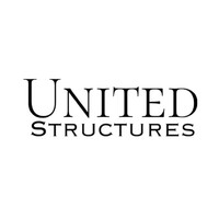 United Structures logo, United Structures contact details