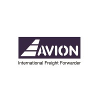 Avion International (Australia) Pty Ltd logo, Avion International (Australia) Pty Ltd contact details