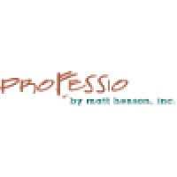 Professio by matt henson Inc. logo, Professio by matt henson Inc. contact details