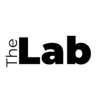 The Lab UT logo, The Lab UT contact details