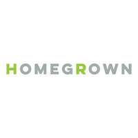 HomeGrownHR logo, HomeGrownHR contact details