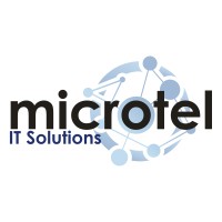 microtel IT Solutions logo, microtel IT Solutions contact details