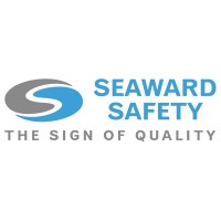 Seaward Safety logo, Seaward Safety contact details