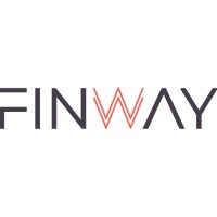 Finway logo, Finway contact details