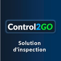 Control2GO logo, Control2GO contact details