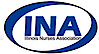 Illinois Nurses Association logo, Illinois Nurses Association contact details