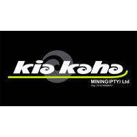 Kia-Kaha Mining Africa Pty Ltd logo, Kia-Kaha Mining Africa Pty Ltd contact details