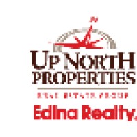 Up North Properties logo, Up North Properties contact details