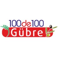 100de100Gübre logo, 100de100Gübre contact details