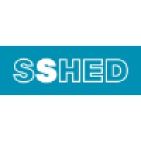 SSHED Business Accelerator logo, SSHED Business Accelerator contact details