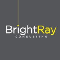 BrightRay Consulting logo, BrightRay Consulting contact details